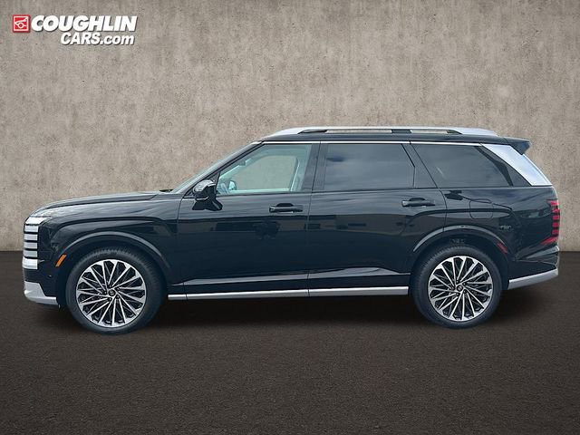 New 2026 Hyundai Palisade Calligraphy AWD/4WD image 10