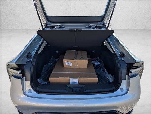 New 2026 Toyota Prius Plug-In Hybrid FWD image 8