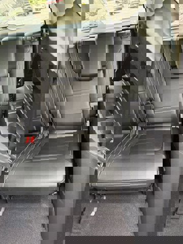 Certified 2022 Volkswagen Atlas SE image 14