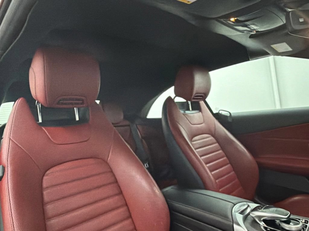 Used 2023 Mercedes-Benz C 300 Cabriolet image 24