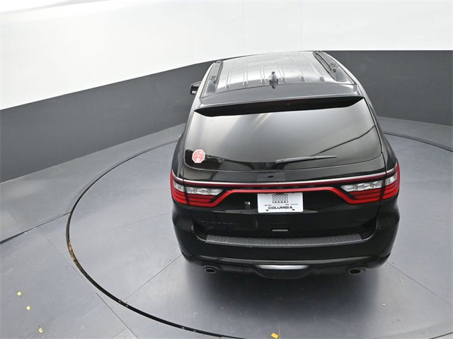 Used 2023 Dodge Durango R/T w/ Blacktop Package image 14