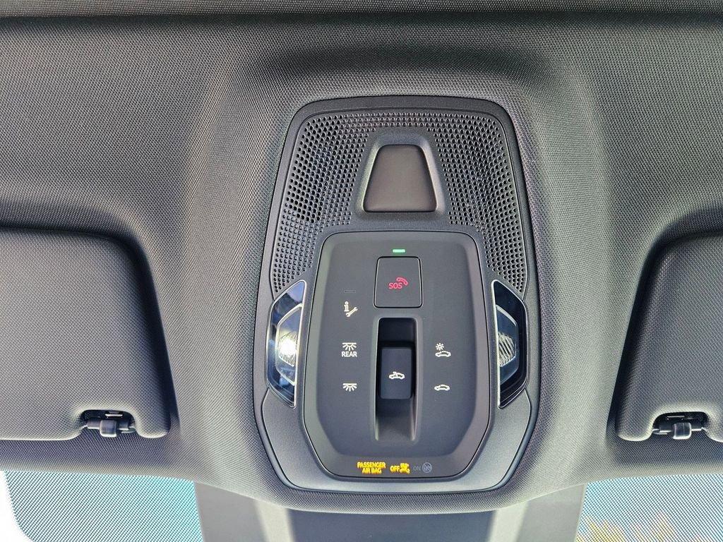 New 2025 Audi Q5 Premium Plus image 17