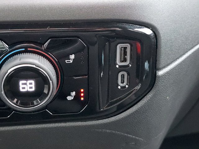 New 2026 Chevrolet Silverado 1500 LT AWD/4WD image 7