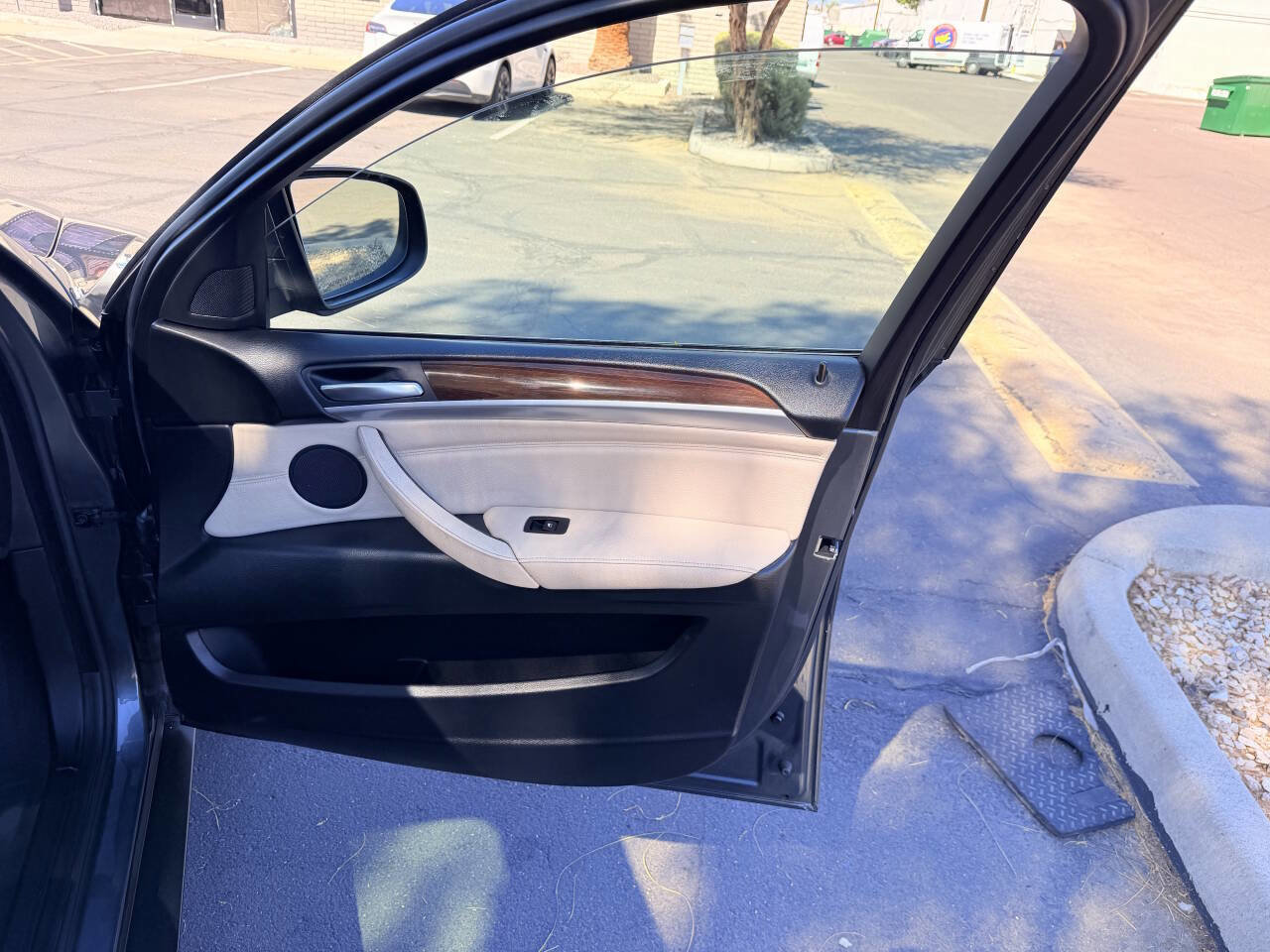 Used 2008 BMW X6 xDrive35i image 27