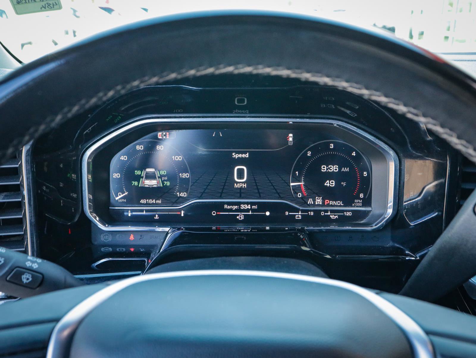 Used 2024 GMC Sierra 3500 SLE w/ SLE Convenience Package image 19