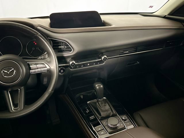 Used 2023 MAZDA CX-30 2.5 Turbo w/ Premium Plus Pkg image 31