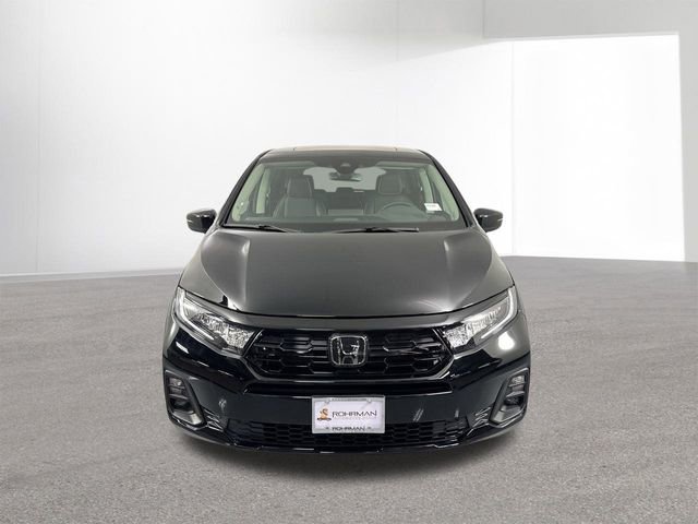 Used 2026 Honda Odyssey Touring image 28