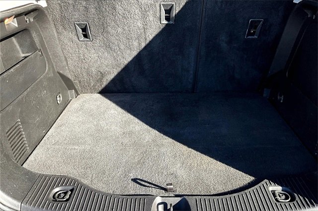 Used 2017 Chevrolet Trax LT image 25