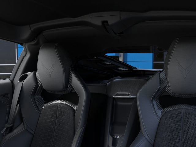 New 2026 Chevrolet Corvette Z06 image 24