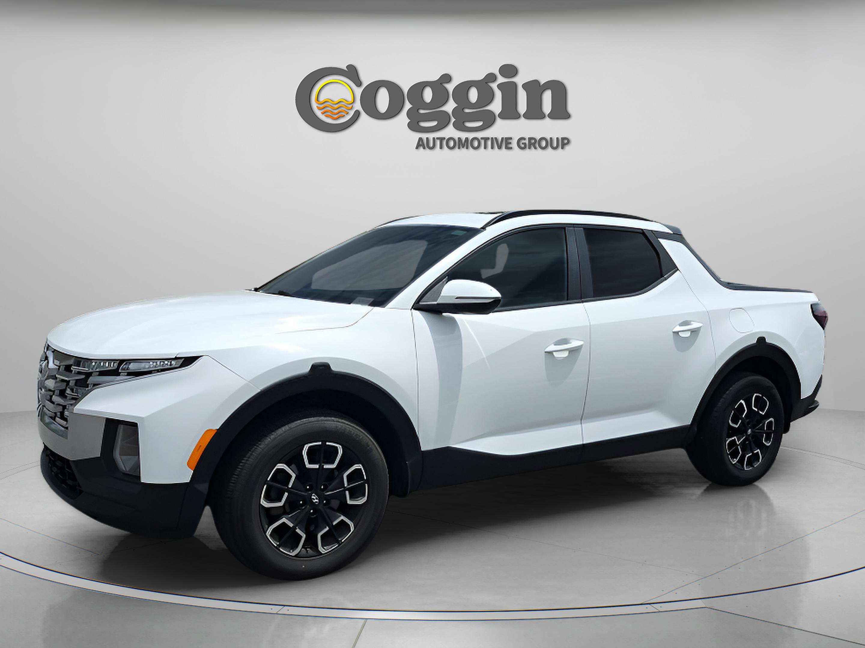 Certified 2022 Hyundai Santa Cruz SEL Premium AWD/4WD image 1