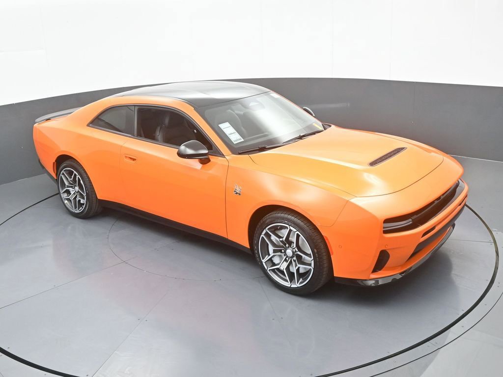 New 2026 Dodge Charger Scat Pack image 43