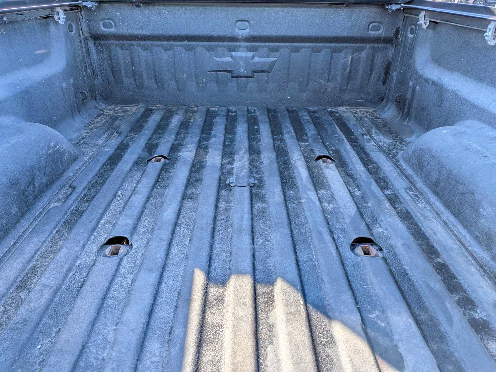 Used 2018 Chevrolet Silverado 3500 LTZ w/ Duramax Plus Package image 33