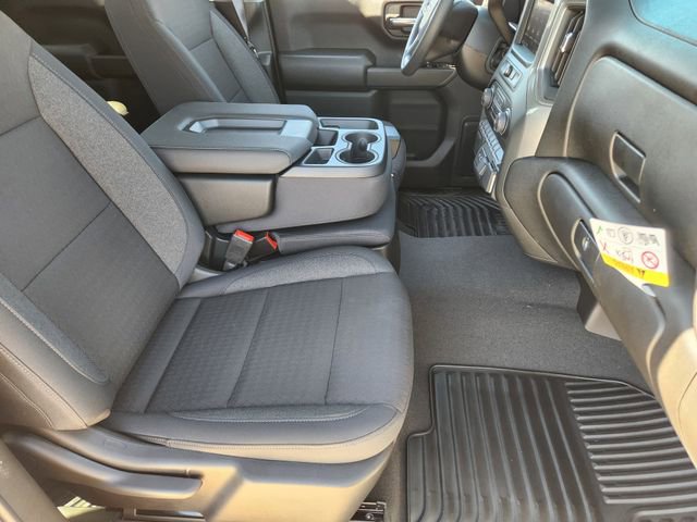 New 2026 Chevrolet Silverado 1500 Custom image 12