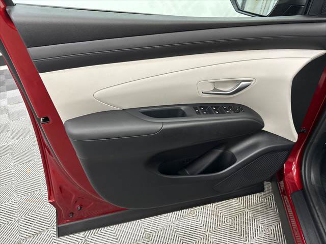 New 2026 Hyundai Tucson SE FWD image 10