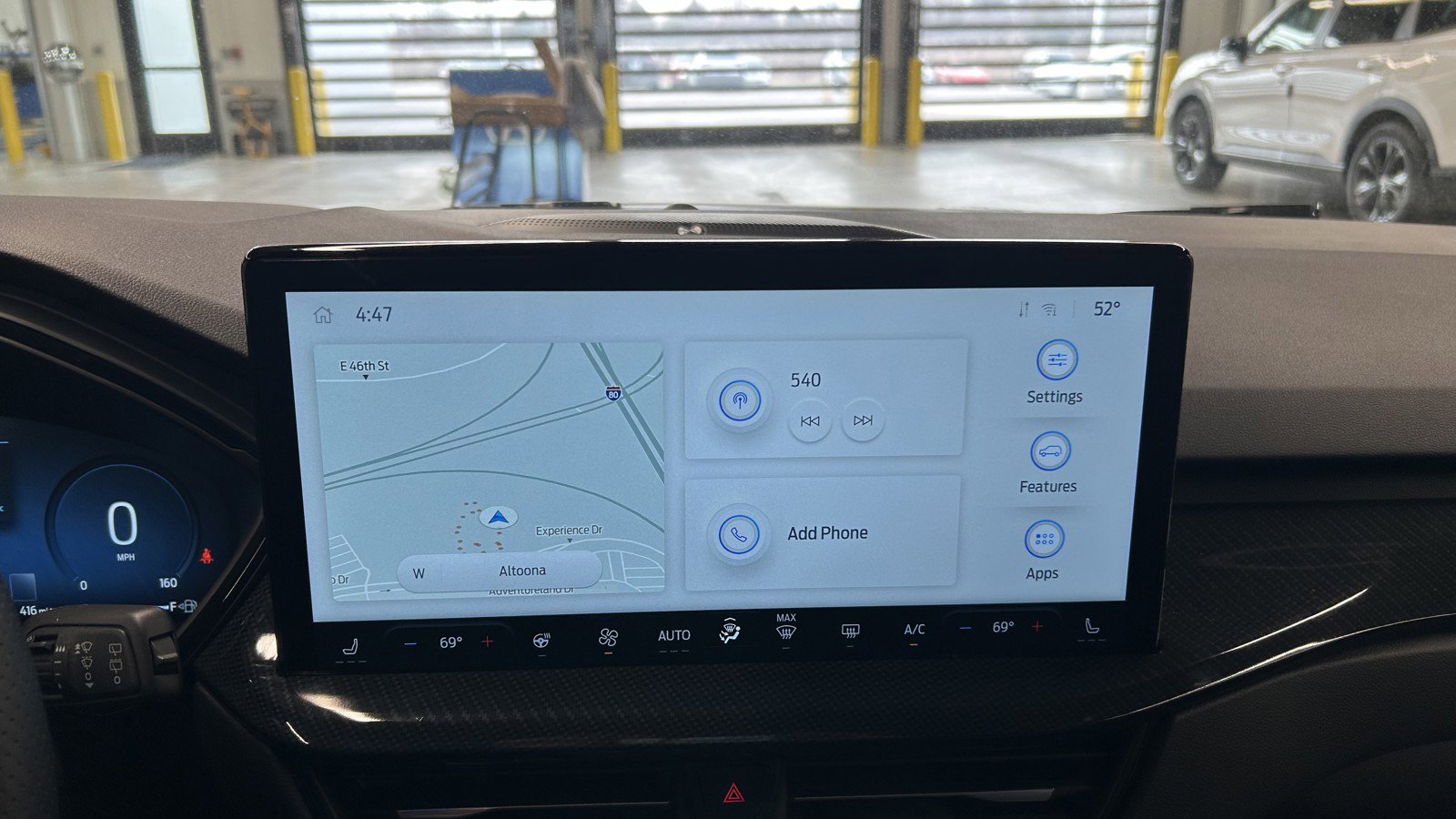 Used 2025 Ford Escape ST-Line Select w/ Tech Pack #2 AWD/4WD image 28