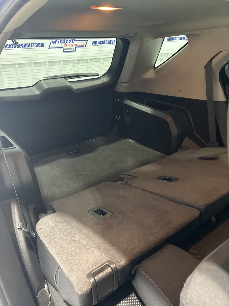 Used 2015 Chevrolet Equinox LT FWD image 42