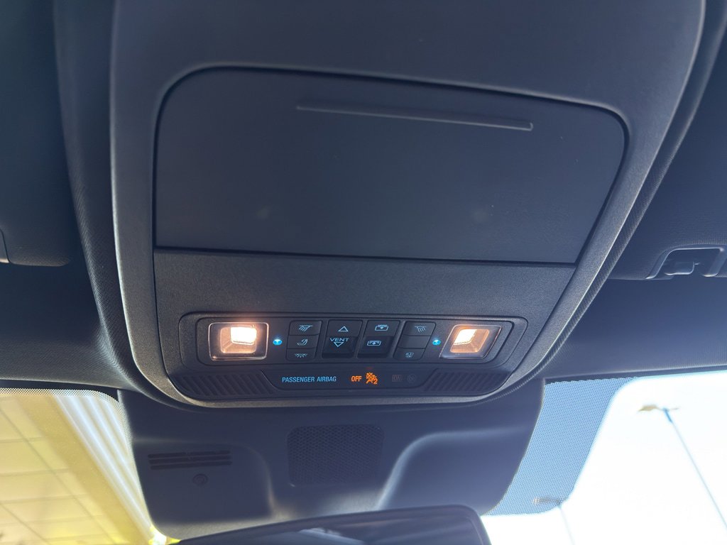 New 2026 Ford Expedition Platinum AWD/4WD image 36