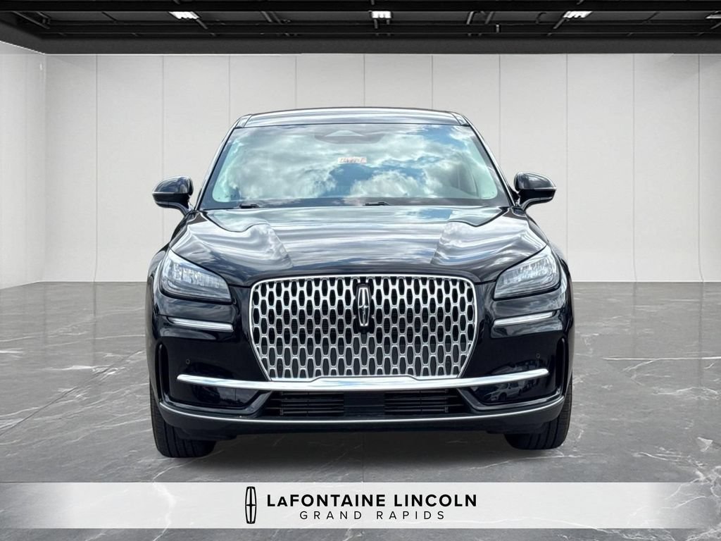 Certified 2023 Lincoln Corsair FWD w/ Equipment Group 101A image 8