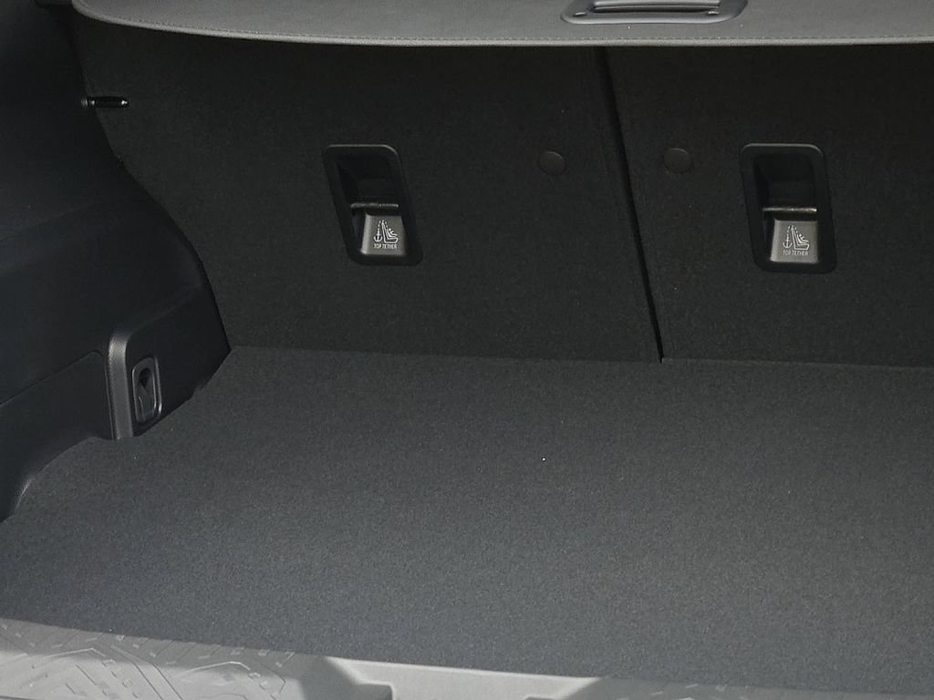 Certified 2026 Subaru Crosstrek 2.5i Premium AWD/4WD image 9