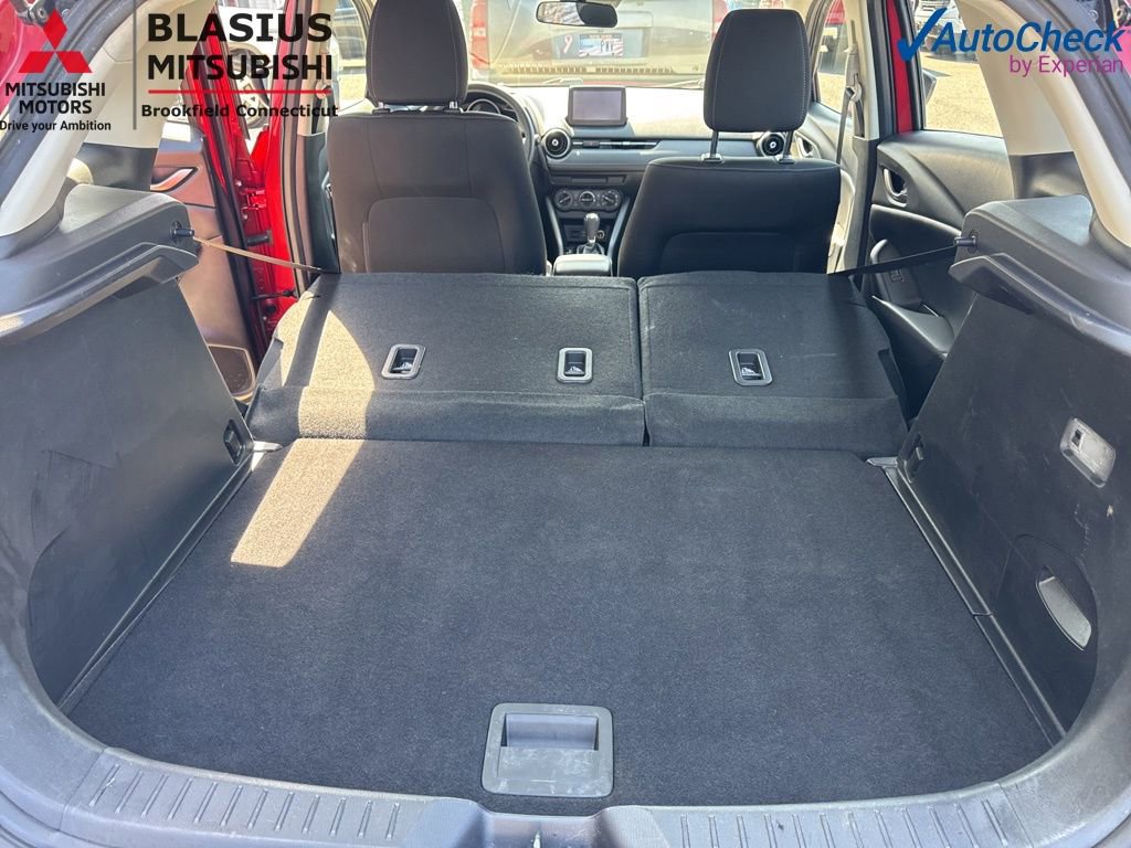 Used 2019 MAZDA CX-3 Sport AWD/4WD image 13