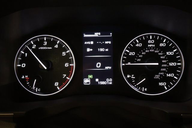 Certified 2024 Subaru Ascent Touring image 16