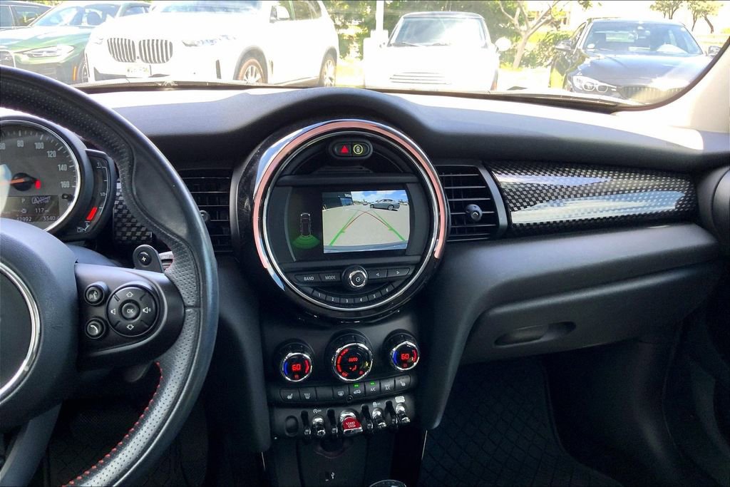 Used 2020 MINI Cooper S FWD image 6