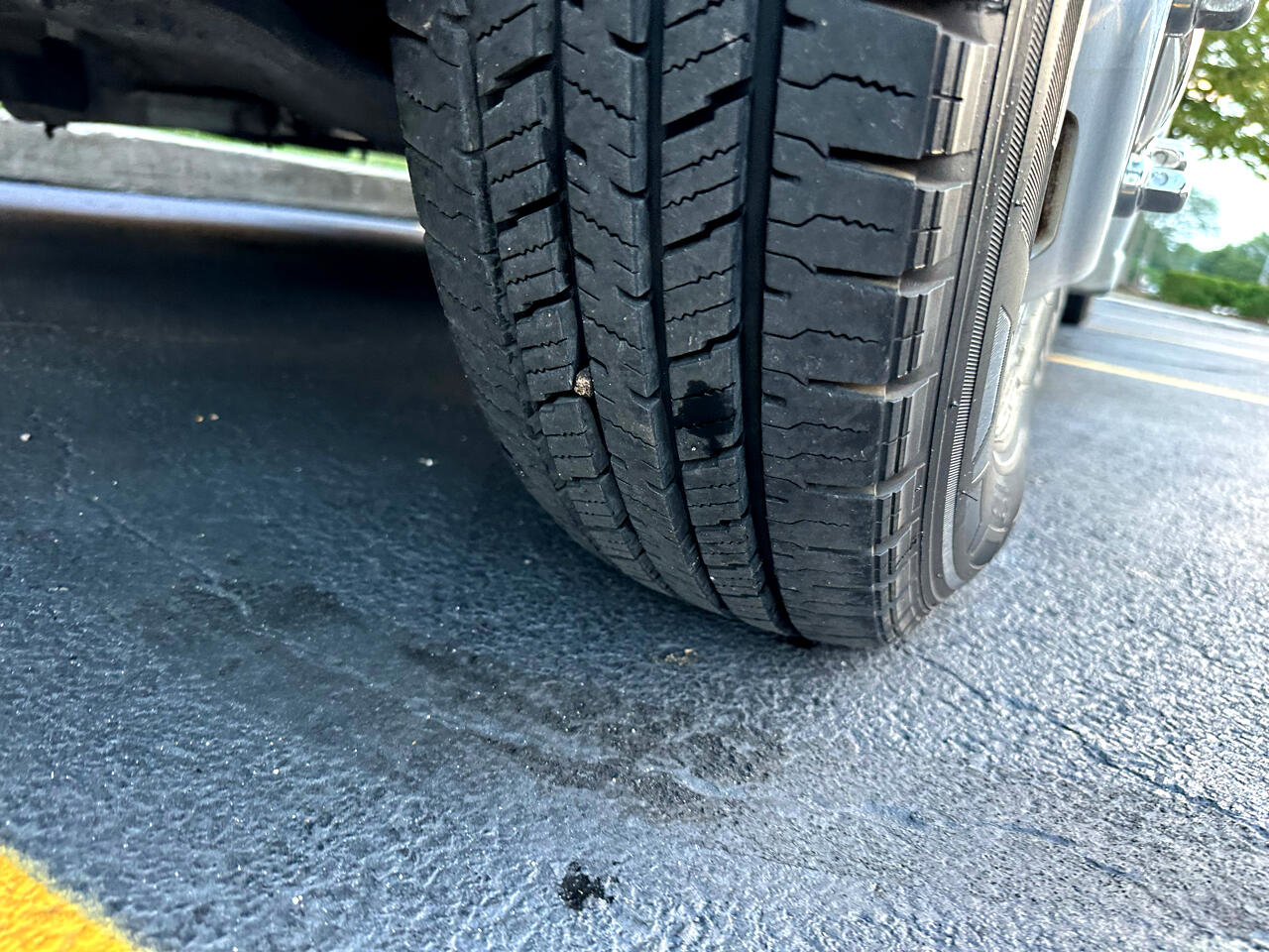 Used 2015 Mercedes-Benz Sprinter 3500 w/ Active Safety Plus Package image 19