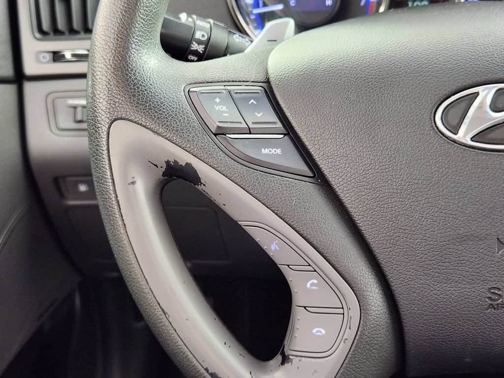Used 2013 Hyundai Sonata SE w/ Navigation & Sunroof Pkg FWD image 18