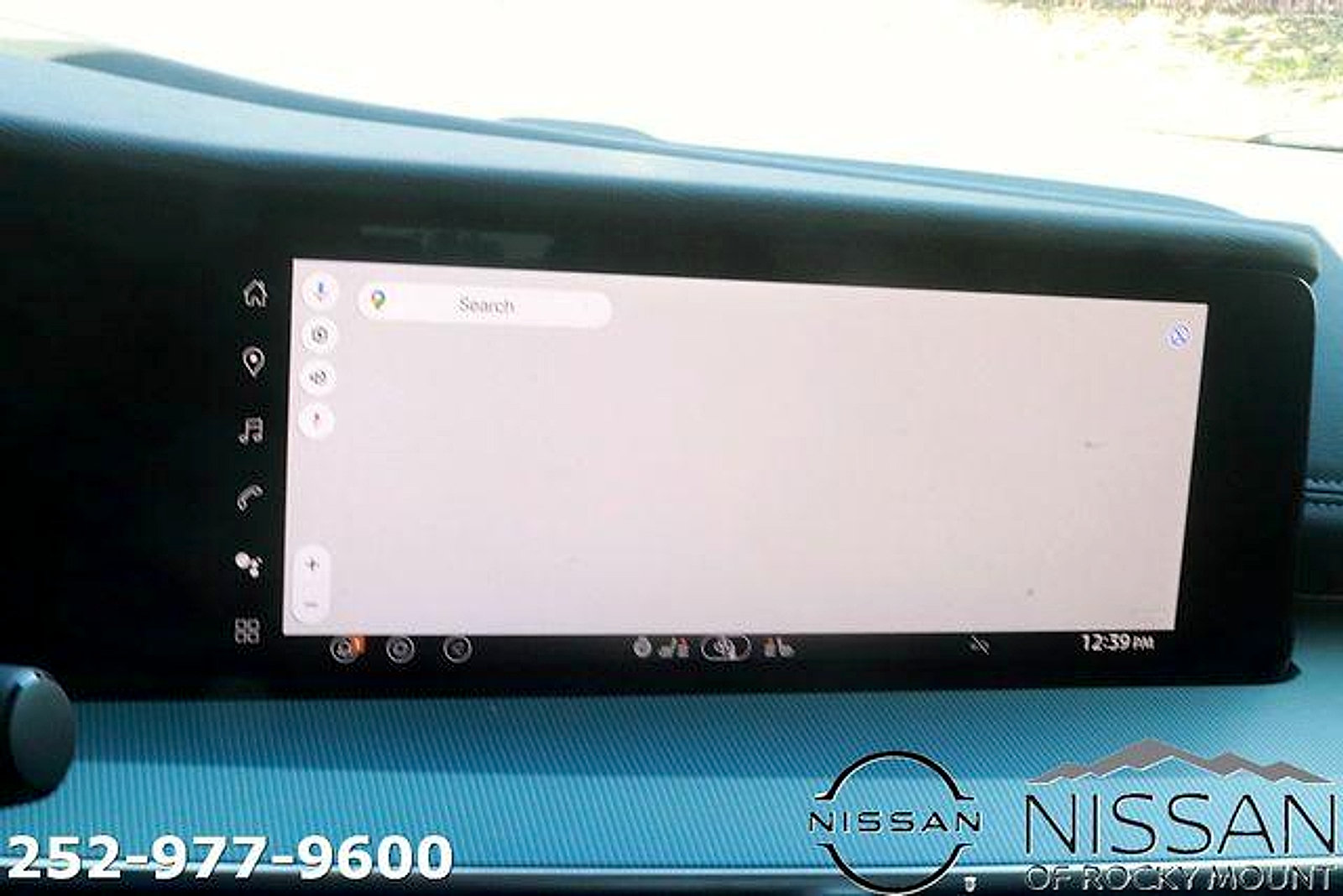 New 2026 Nissan Murano SL AWD/4WD image 28