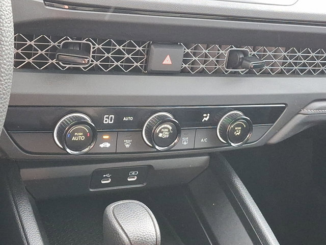 Certified 2023 Honda Accord LX image 14