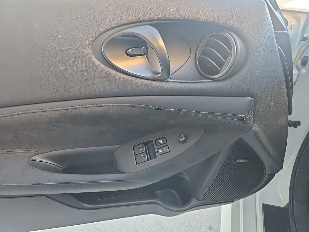 Used 2024 Nissan Z Performance w/ Floor Mat Package image 8