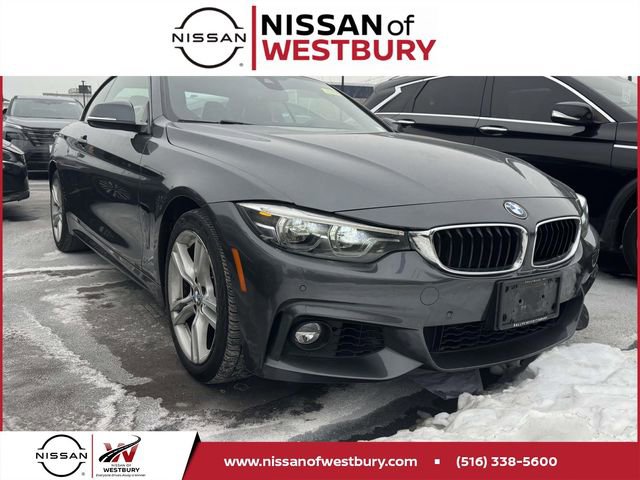 Used 2018 BMW 440i xDrive 440i xDrive