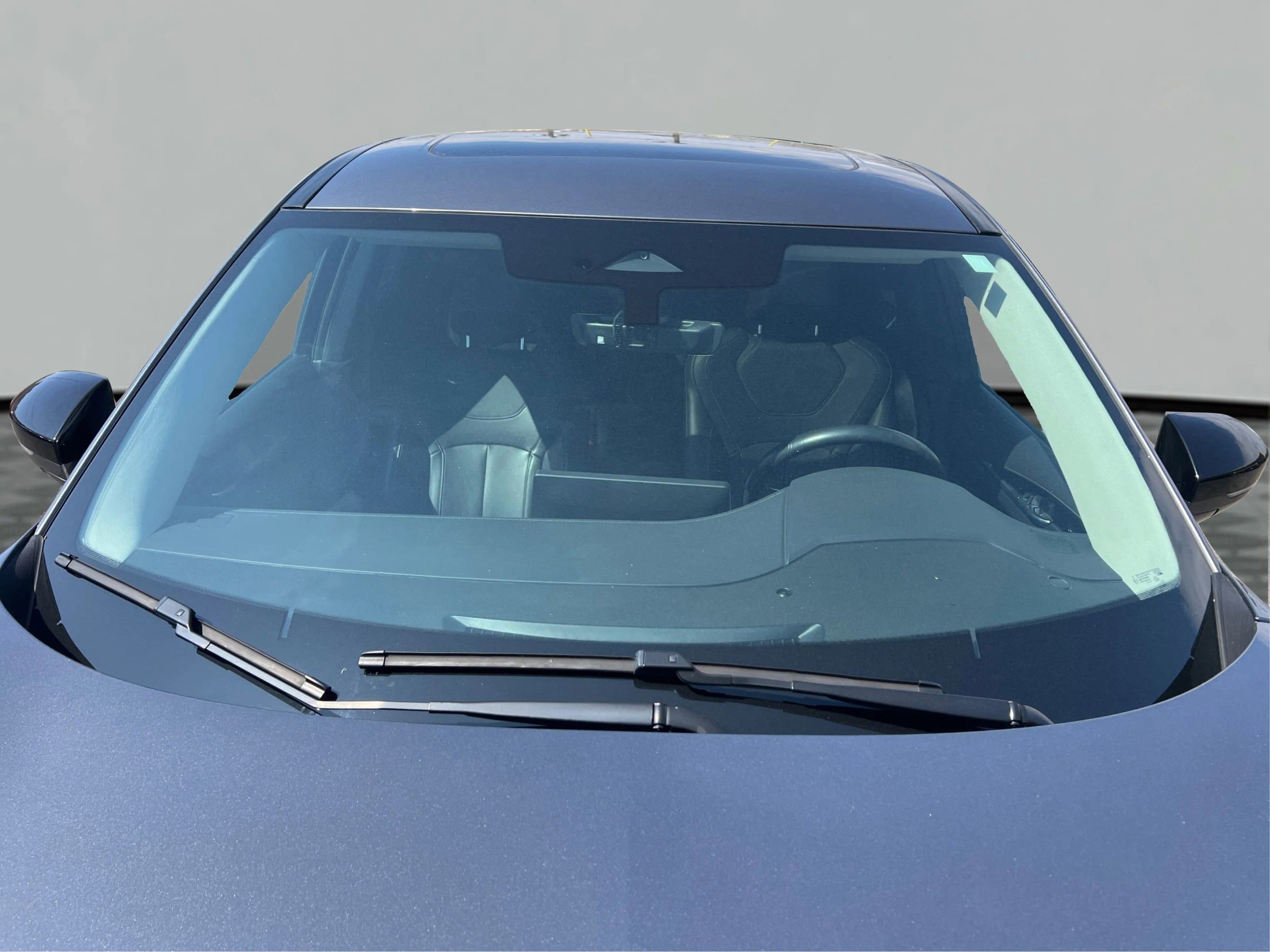 Used 2023 INFINITI QX60 Pure w/ Cargo Package image 21