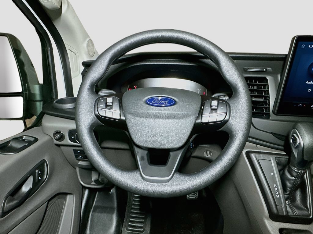 New 2026 Ford Transit 350 148 Medium Roof RWD image 9