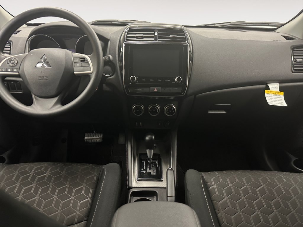 Used 2026 Mitsubishi Outlander Sport ES AWD/4WD image 11