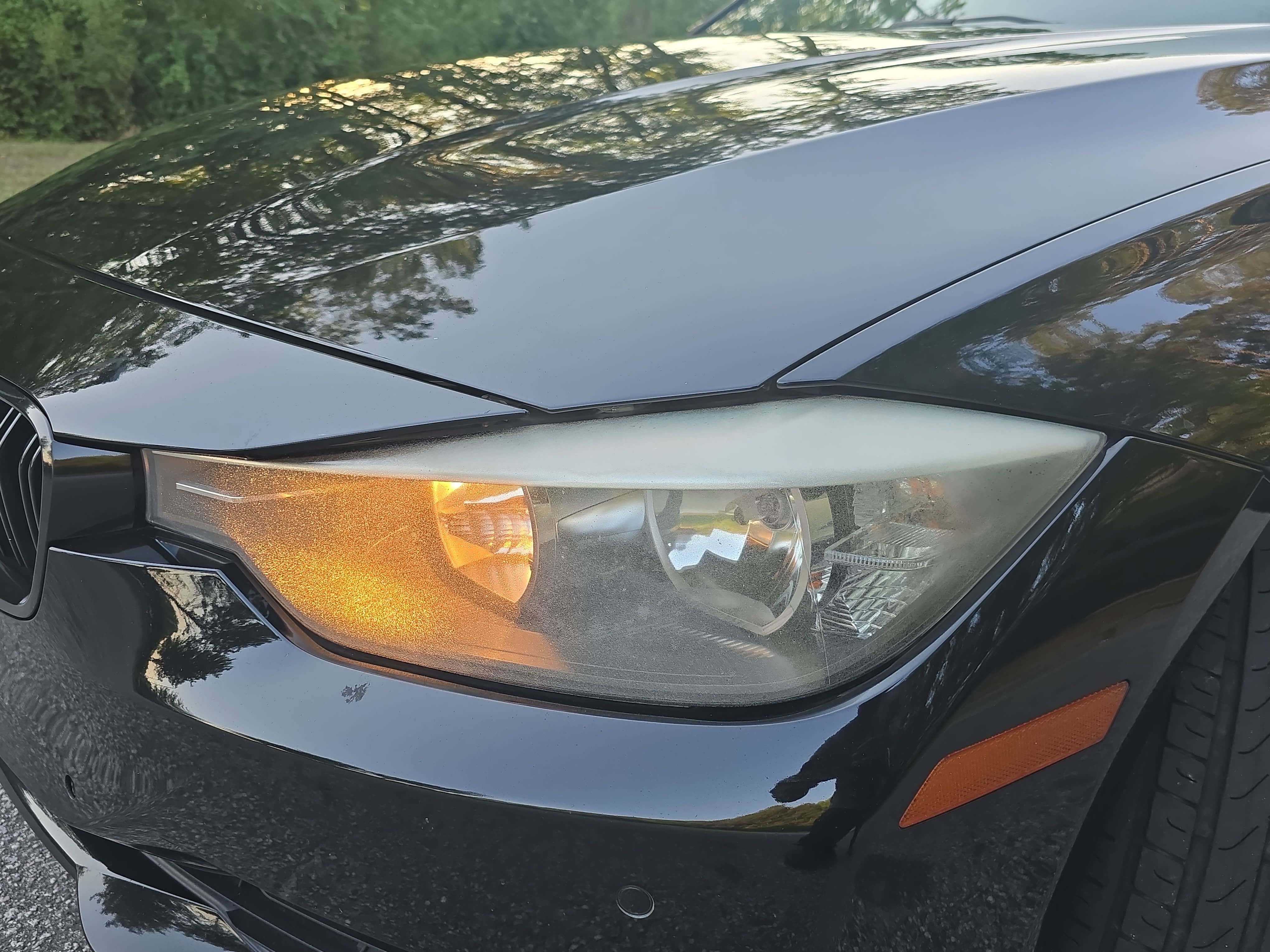 Used 2015 BMW 328i xDrive Sedan AWD/4WD image 29