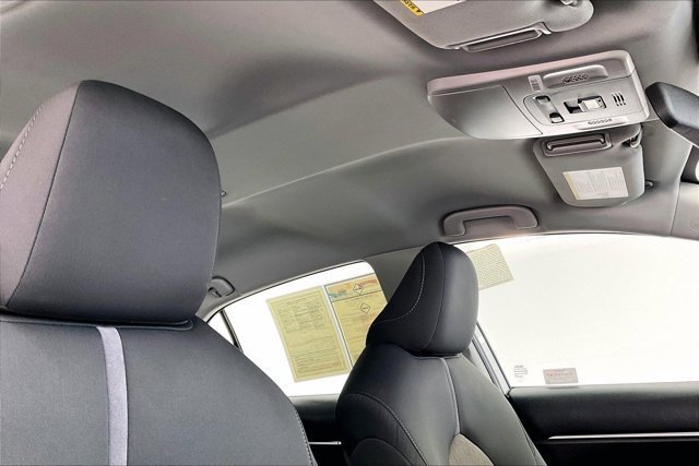 Used 2023 Toyota Camry LE image 25