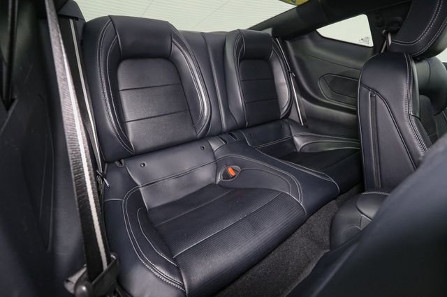 Used 2024 Ford Mustang Premium image 17