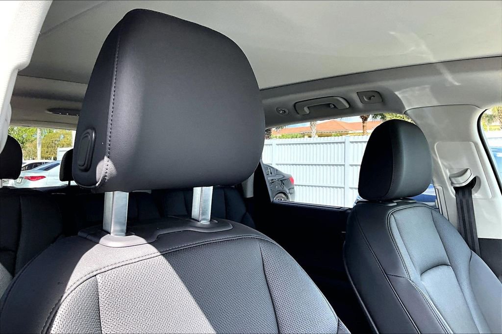 Used 2023 Audi Q7 3.0T Prestige w/ Prestige Package image 22