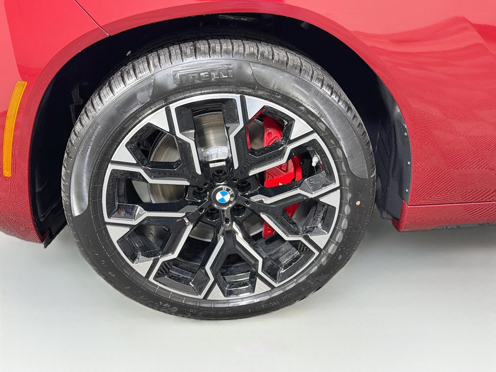 New 2026 BMW X3 M50 w/ Premium Package AWD/4WD image 32