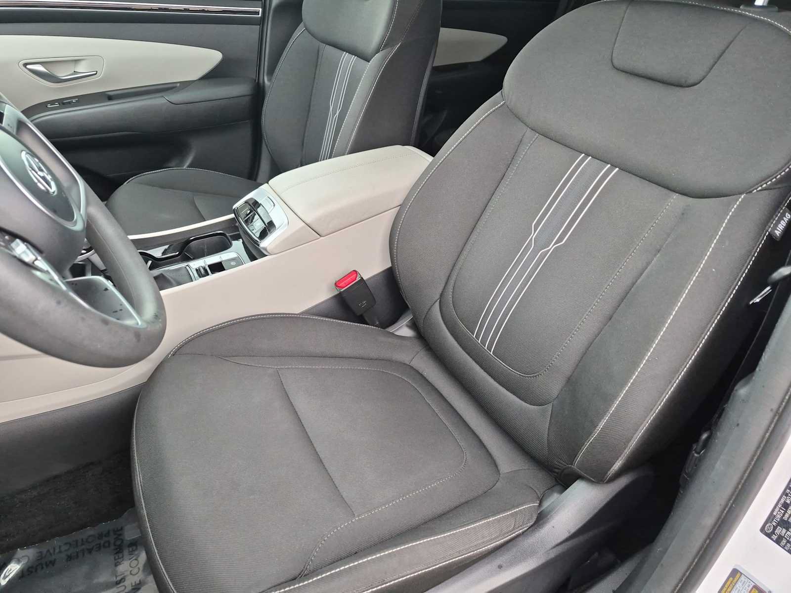 Certified 2024 Hyundai Tucson SEL FWD image 16