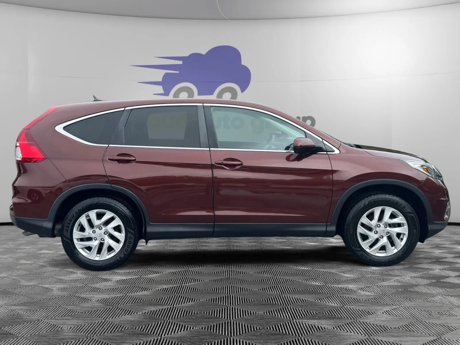 Used 2016 Honda CR-V EX image 6