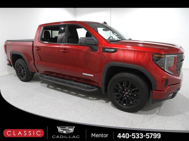 Used 2023 GMC Sierra 1500 Elevation w/ Preferred Package