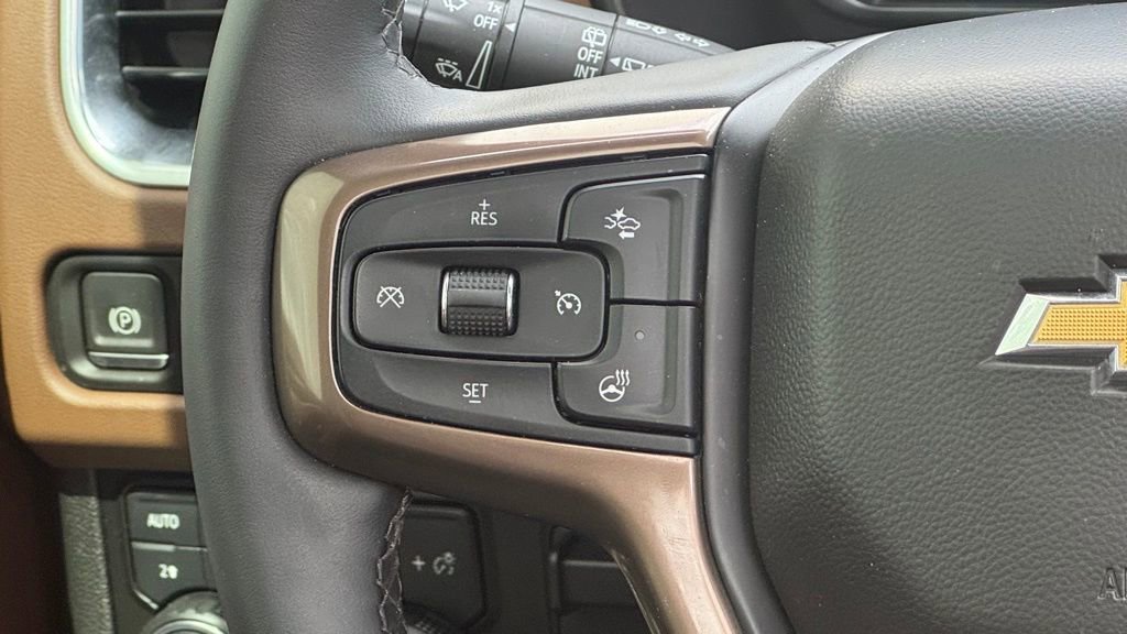 Used 2023 Chevrolet Tahoe High Country w/ Max Trailering Package AWD/4WD image 19