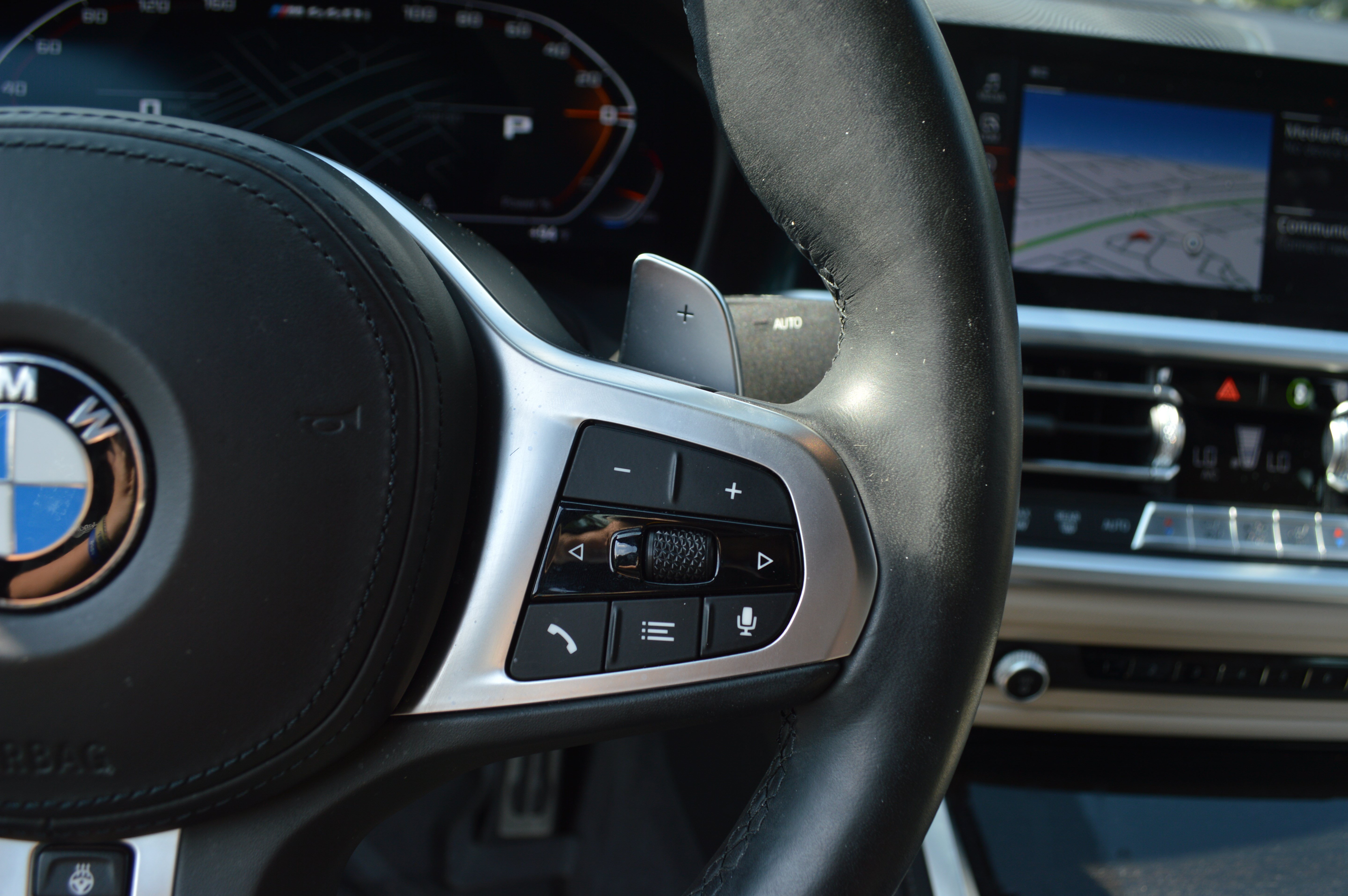 Certified 2023 BMW M440i w/ Premium Package RWD image 16