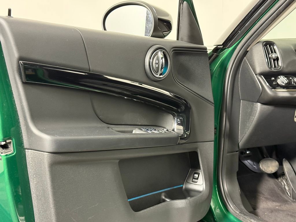 Certified 2022 MINI Cooper Countryman S image 25