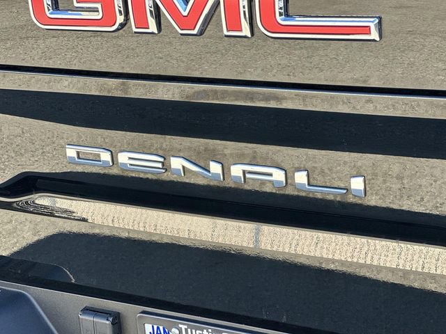 Used 2023 GMC Sierra 1500 Denali w/ Denali Reserve Package image 32