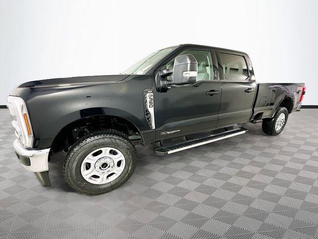 New 2026 Ford F350 XLT w/ XLT Premium Package image 25