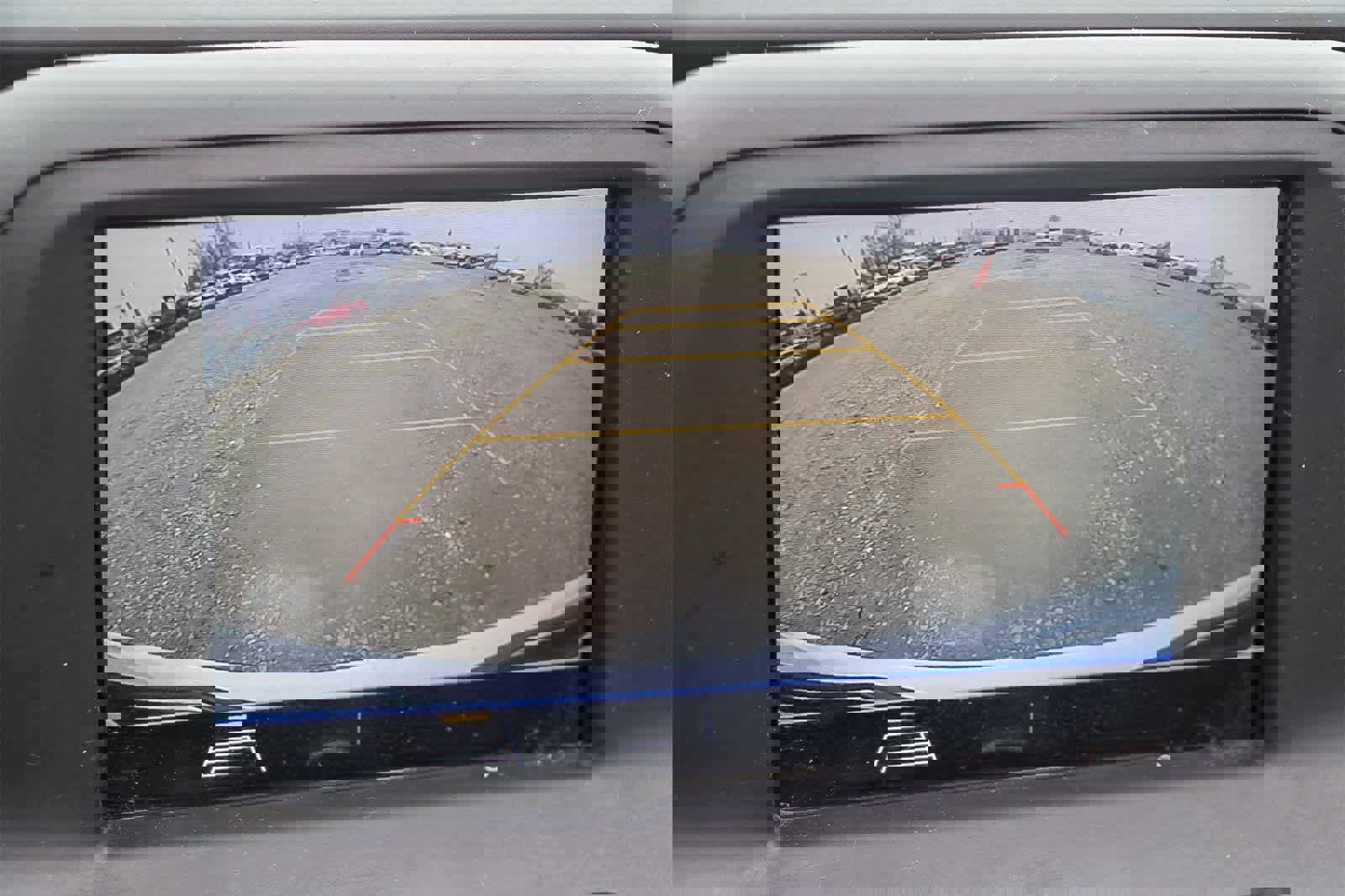 Used 2019 Chevrolet Camaro LT image 29