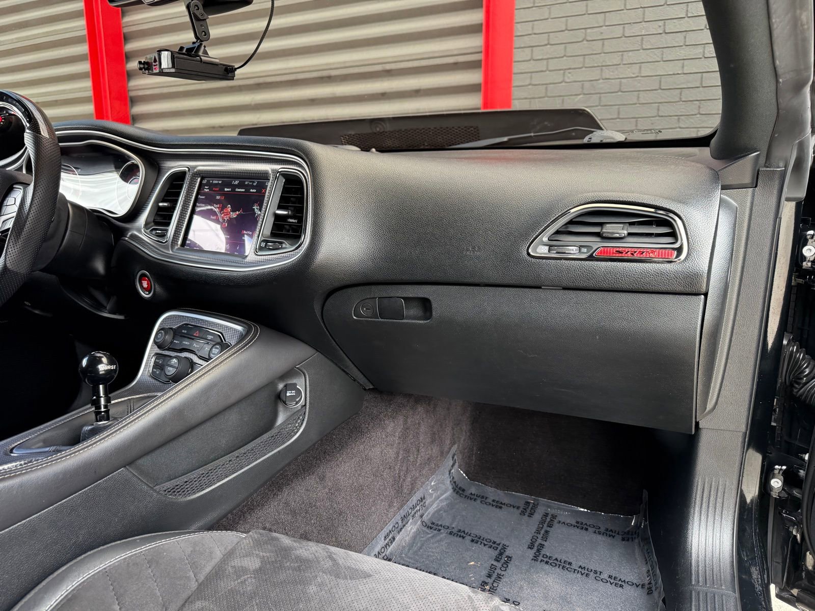 Used 2018 Dodge Challenger SRT Hellcat image 32